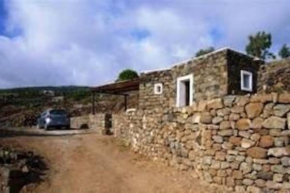 Dammusino: mini-appartamento, Pantelleria